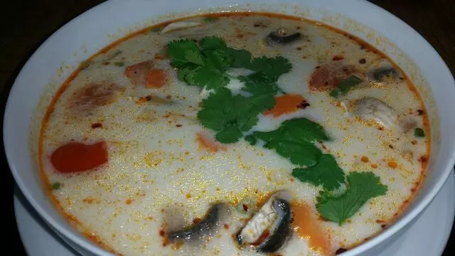 Bangkok Bite