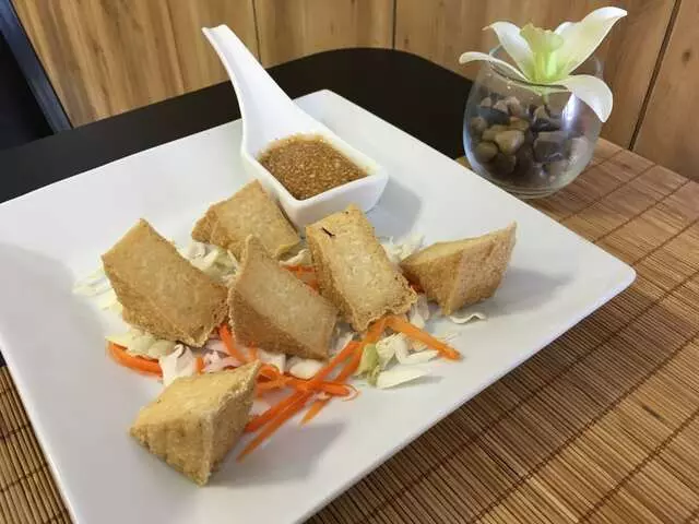 Bangkok Bite