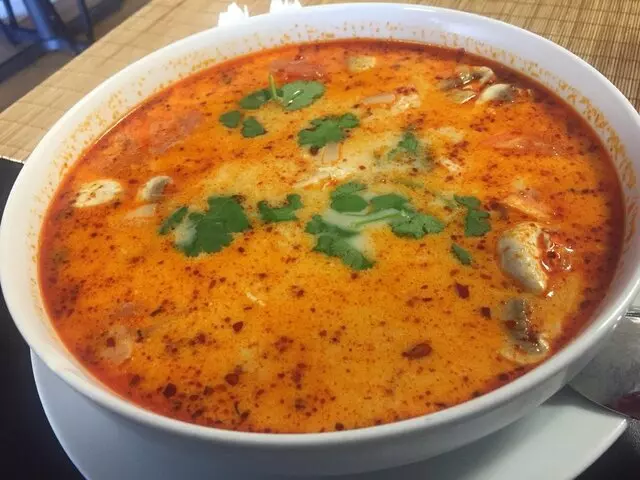 Bangkok Bite