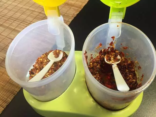 Bangkok Bite