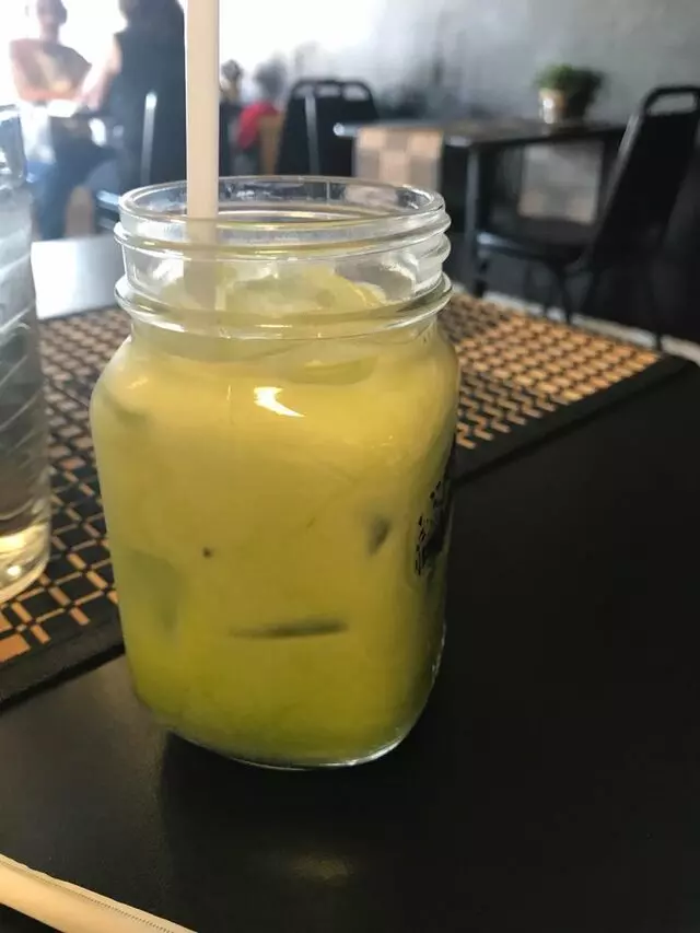 Bangkok Bite