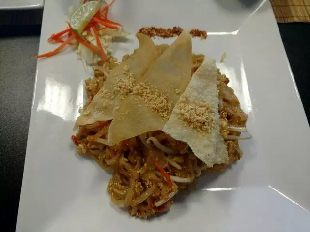 Bangkok Bite