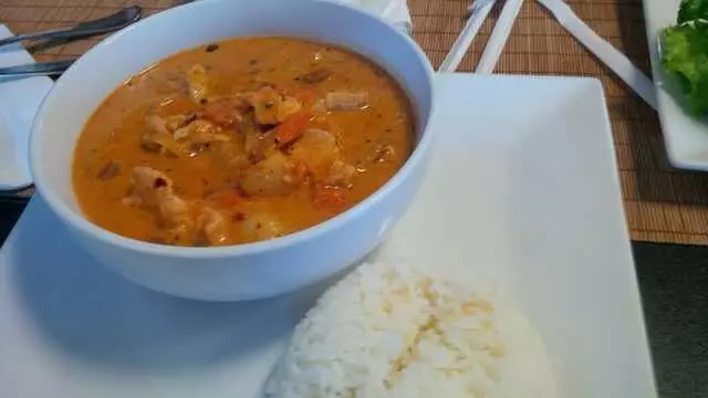 Bangkok Bite