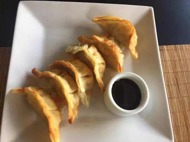 Bangkok Bite