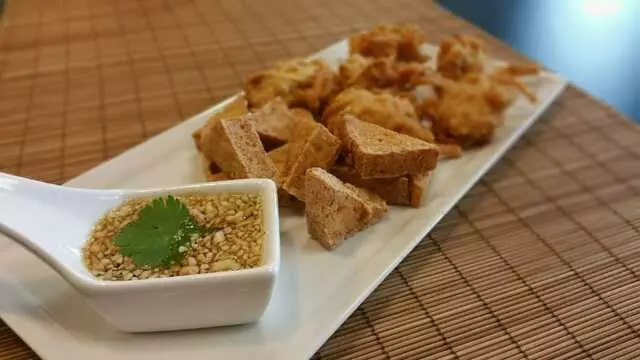 Bangkok Bite