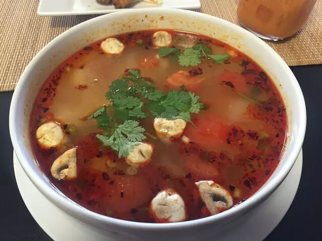 Bangkok Bite