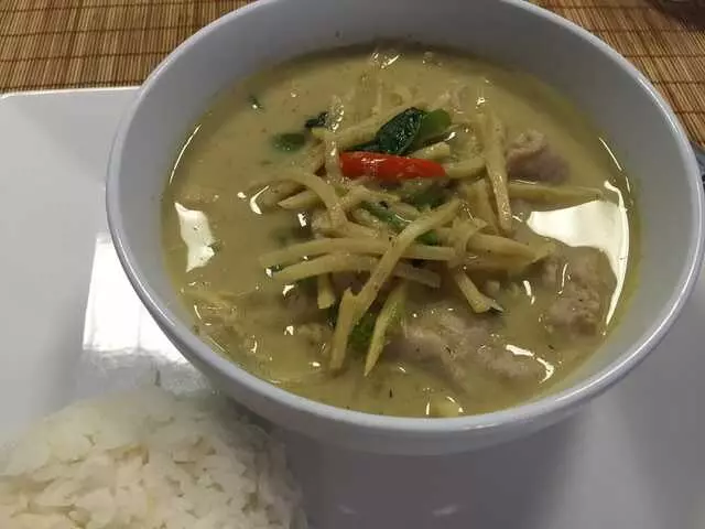 Bangkok Bite