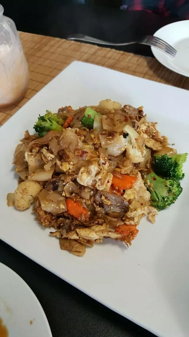Bangkok Bite