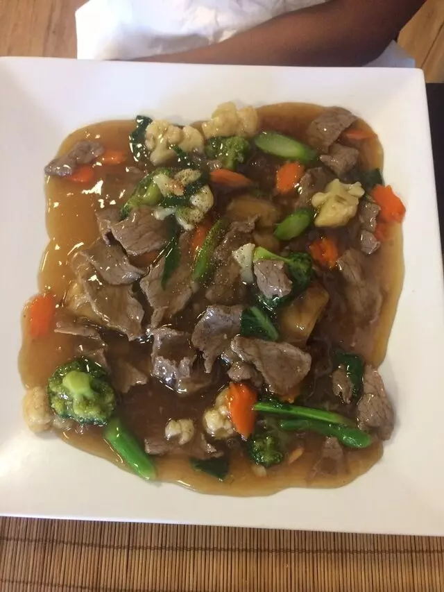 Bangkok Bite