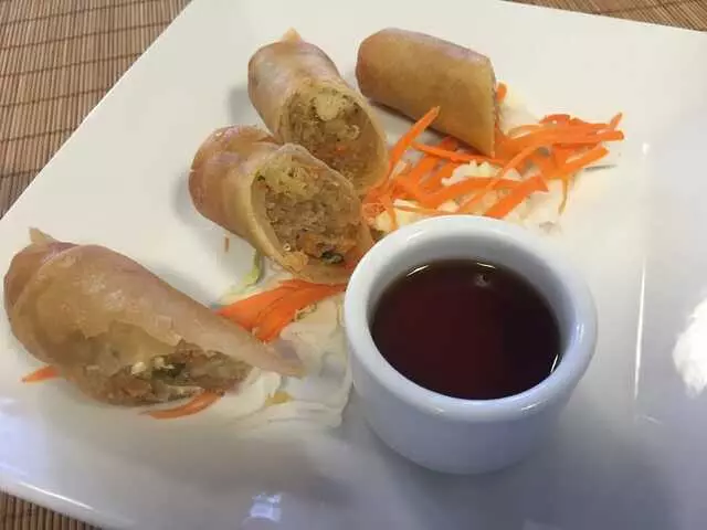 Bangkok Bite