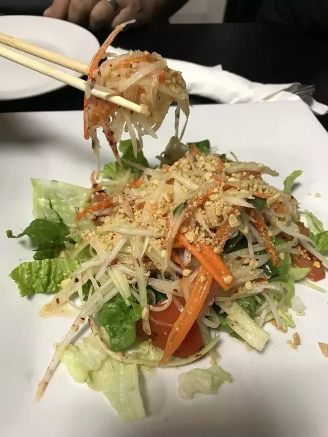 Bangkok Bite