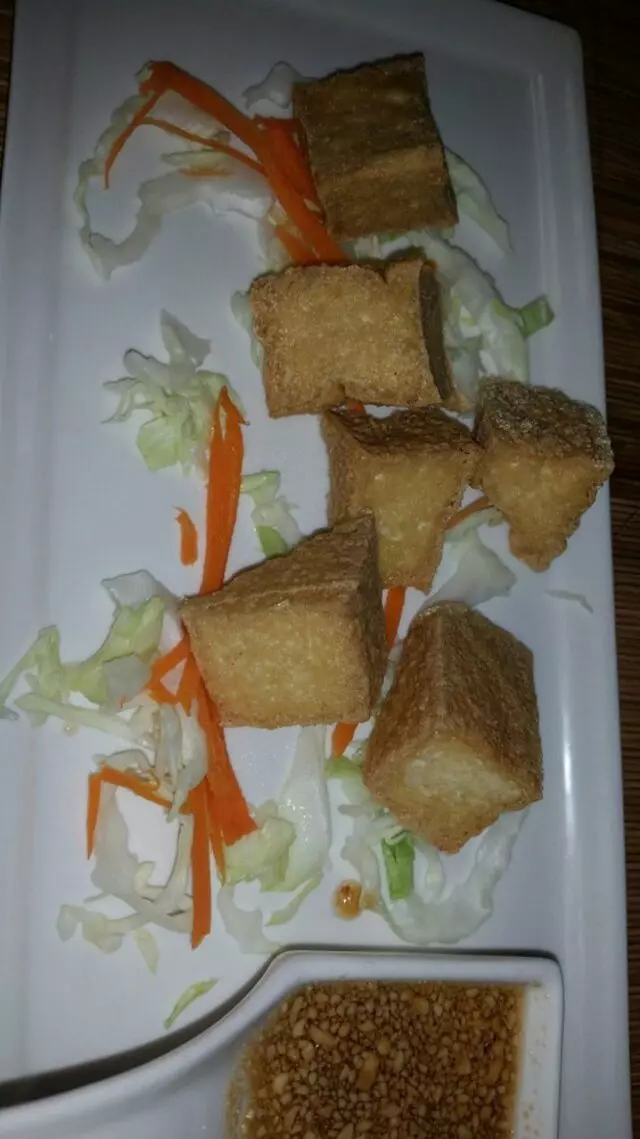 Bangkok Bite