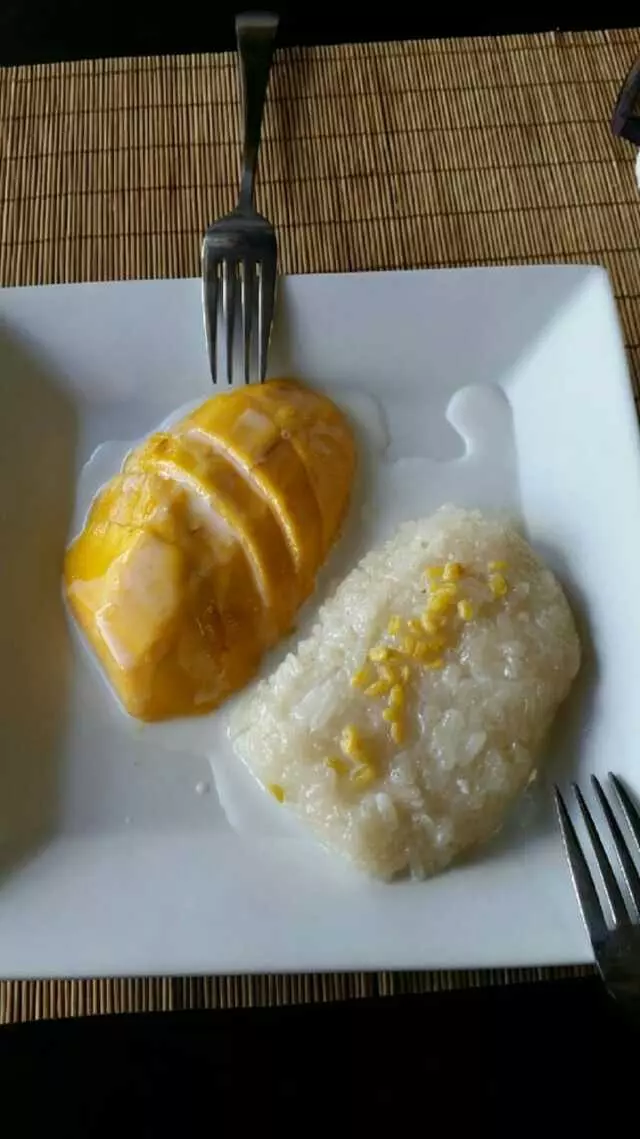Bangkok Bite