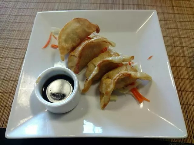 Bangkok Bite