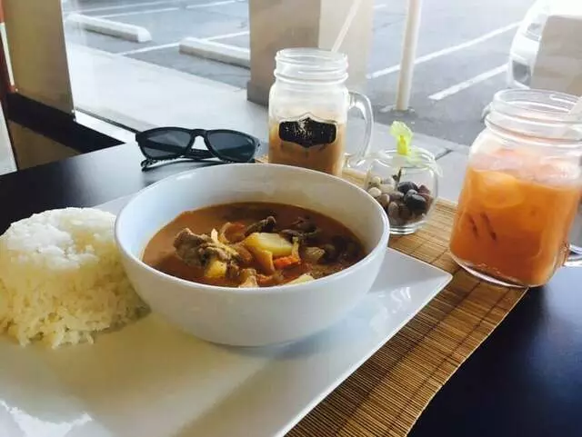 Bangkok Bite