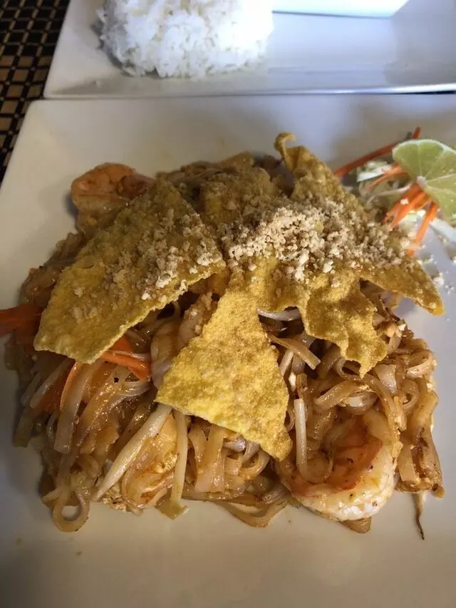 Bangkok Bite