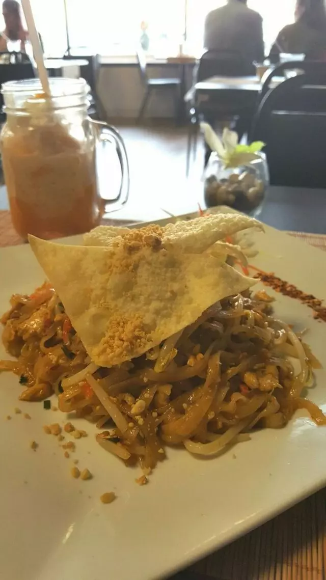 Bangkok Bite