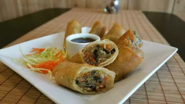 Bangkok Bite