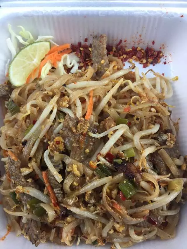 Bangkok Bite