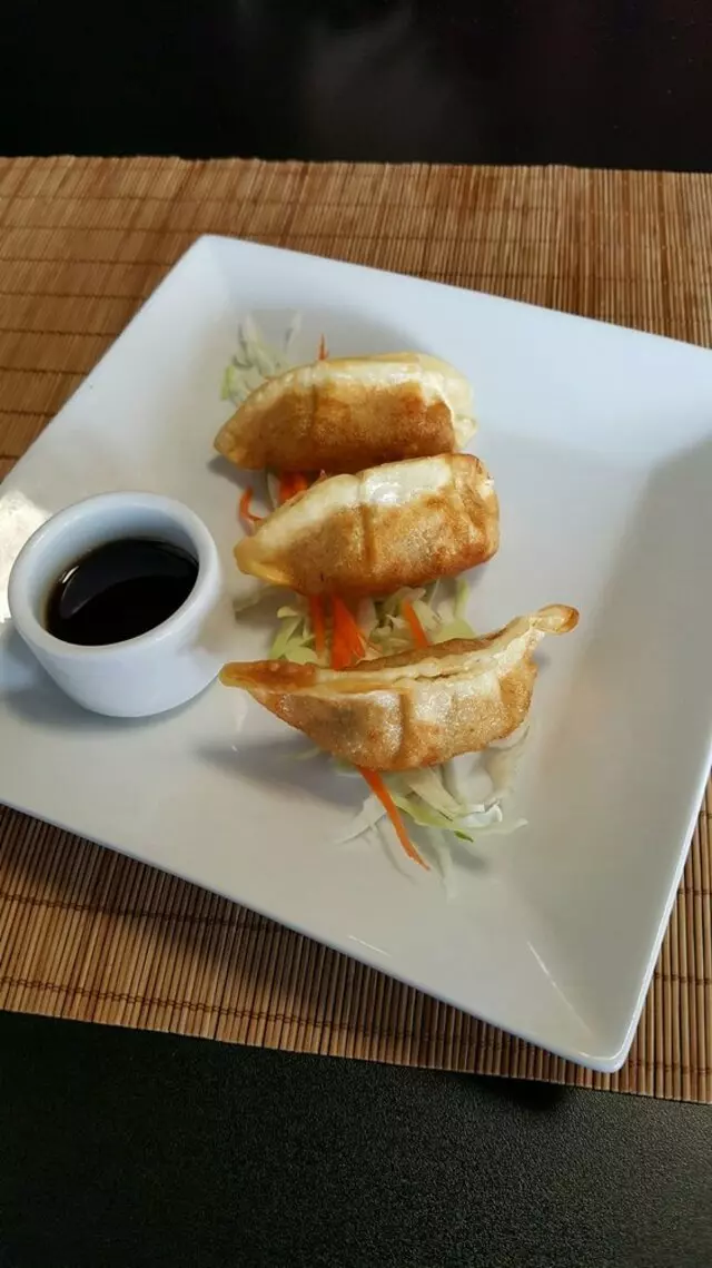Bangkok Bite