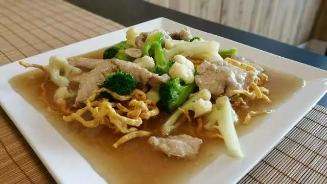 Bangkok Bite