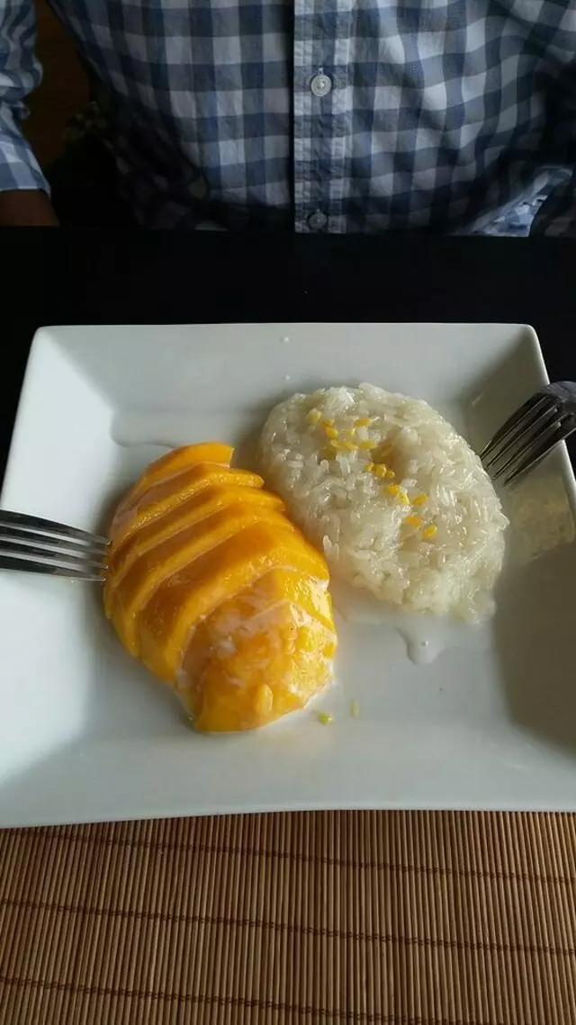 Bangkok Bite