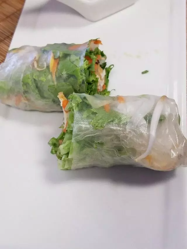 Bangkok Bite