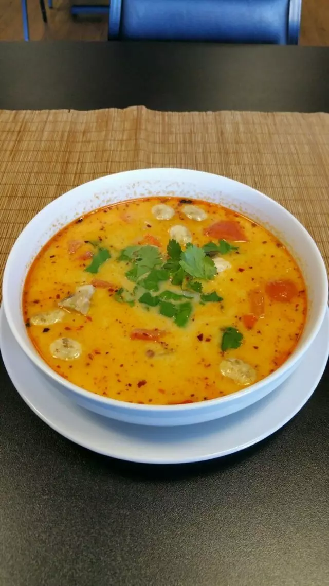 Bangkok Bite