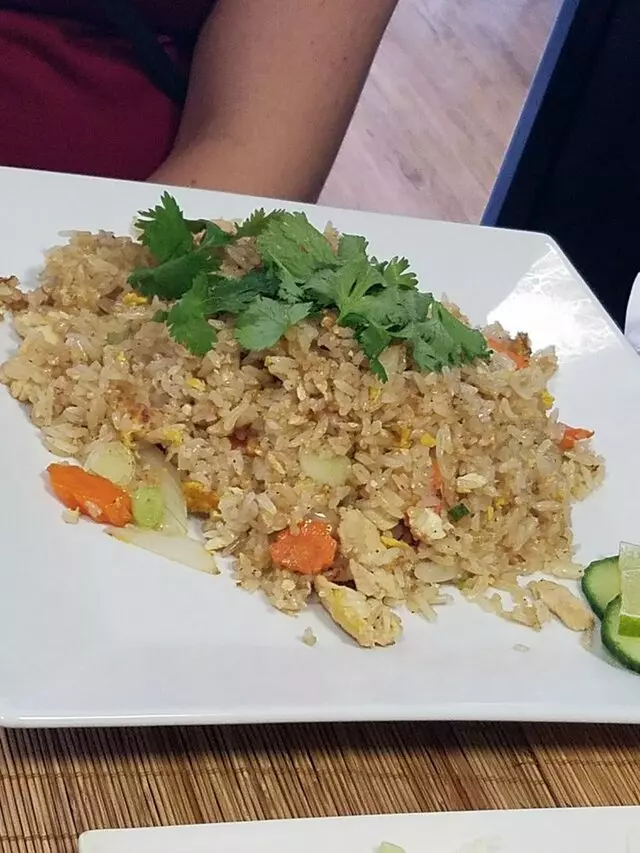 Bangkok Bite