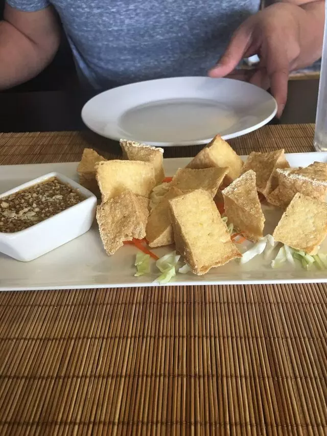 Bangkok Bite