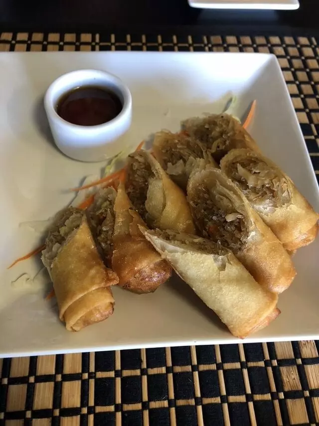 Bangkok Bite