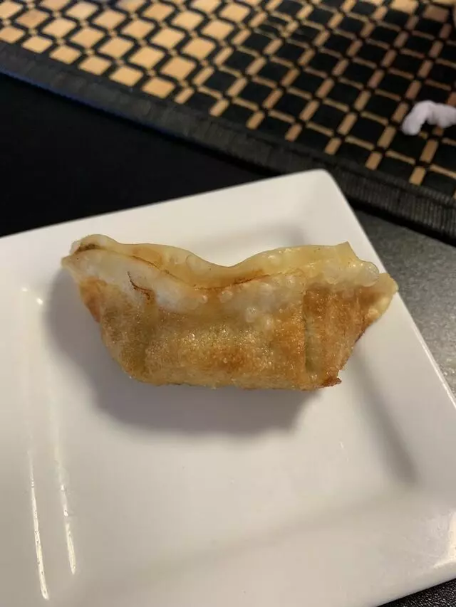 Bangkok Bite