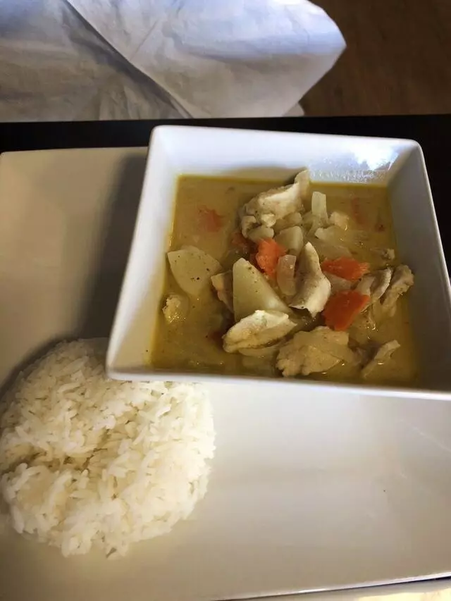 Bangkok Bite