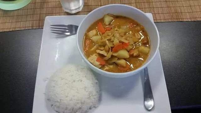 Bangkok Bite