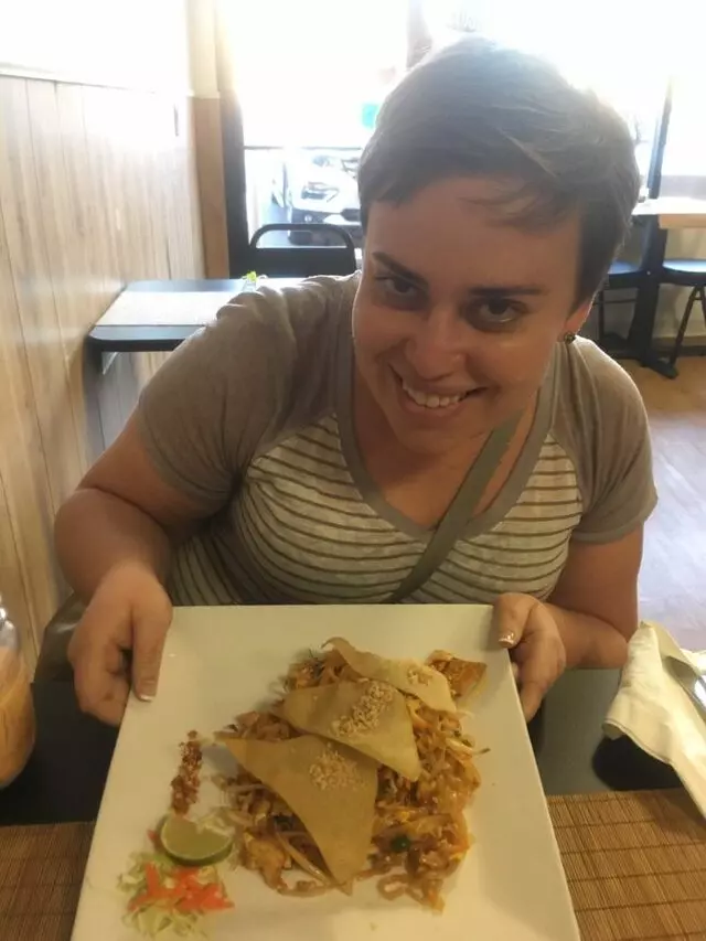 Bangkok Bite