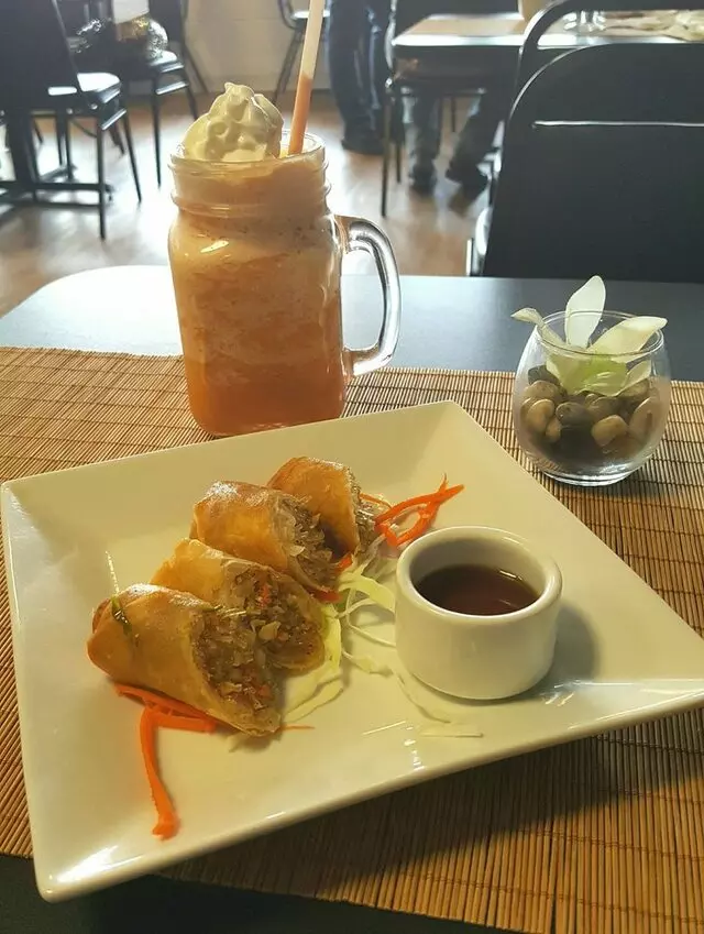 Bangkok Bite