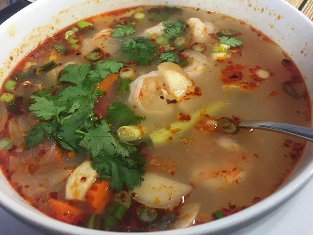 Bangkok Bite