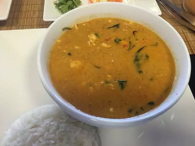 Bangkok Bite