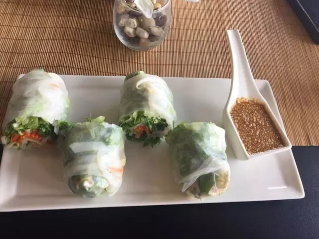 Bangkok Bite