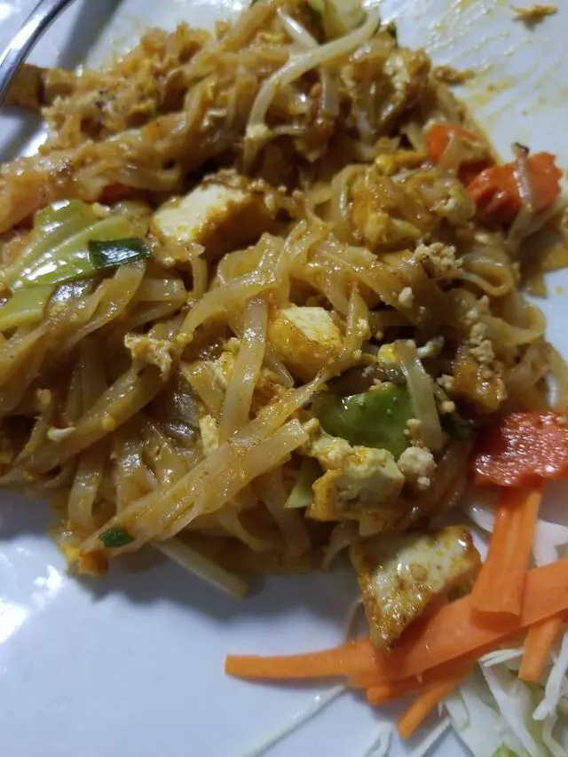 Bangkok Bite