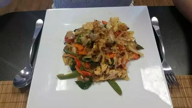 Bangkok Bite