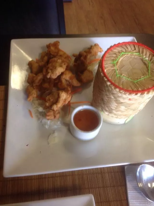 Bangkok Bite