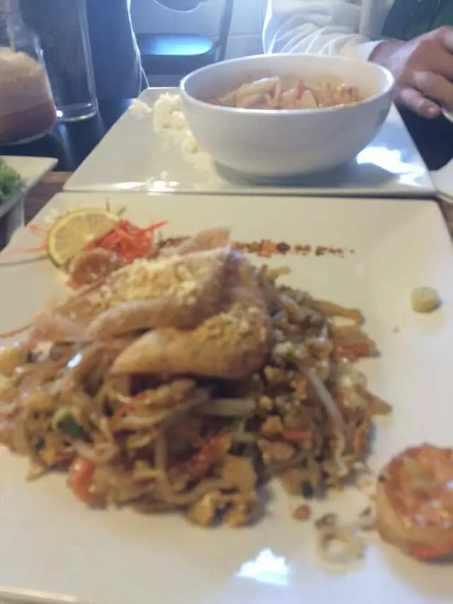 Bangkok Bite
