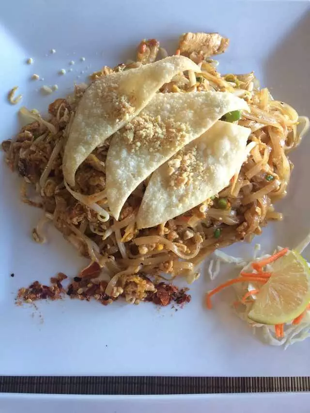 Bangkok Bite