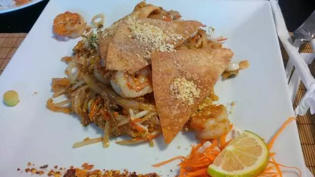 Bangkok Bite