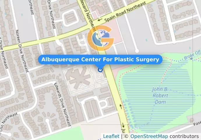 Albuquerque Center For Plastic Surgery