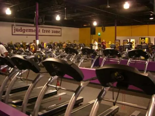 Planet Fitness