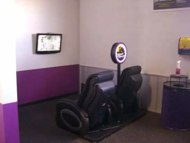 Planet Fitness