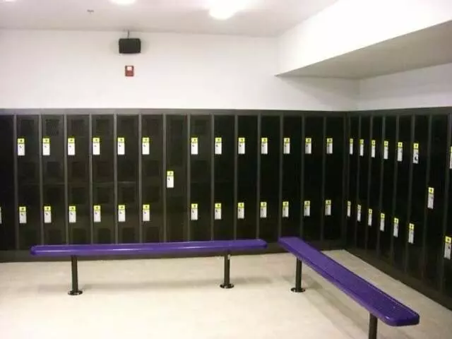 Planet Fitness