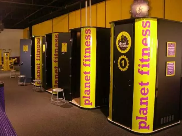 Planet Fitness